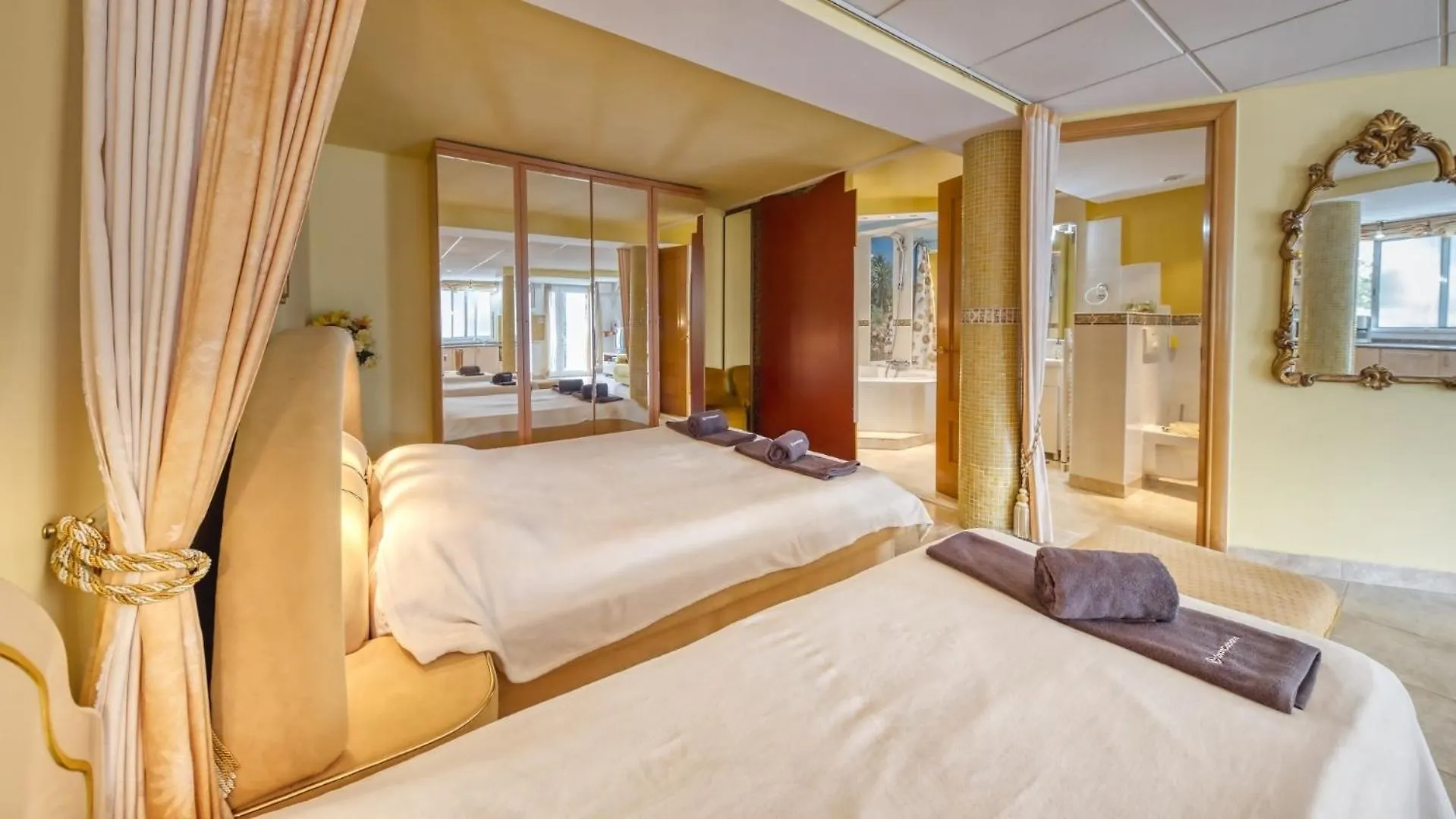 Costacabana - Villa Geolouk Vidreres