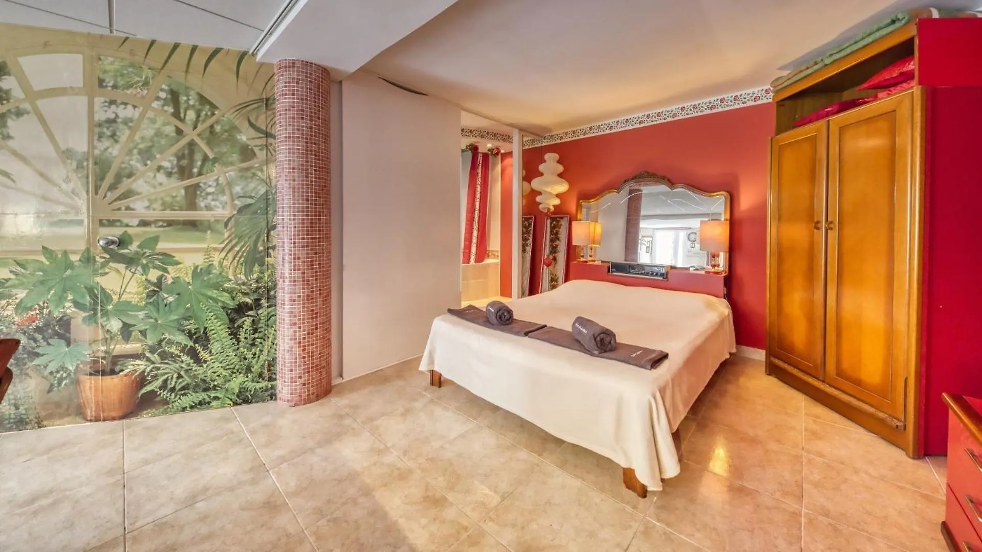 Costacabana - Villa Geolouk Vidreres
