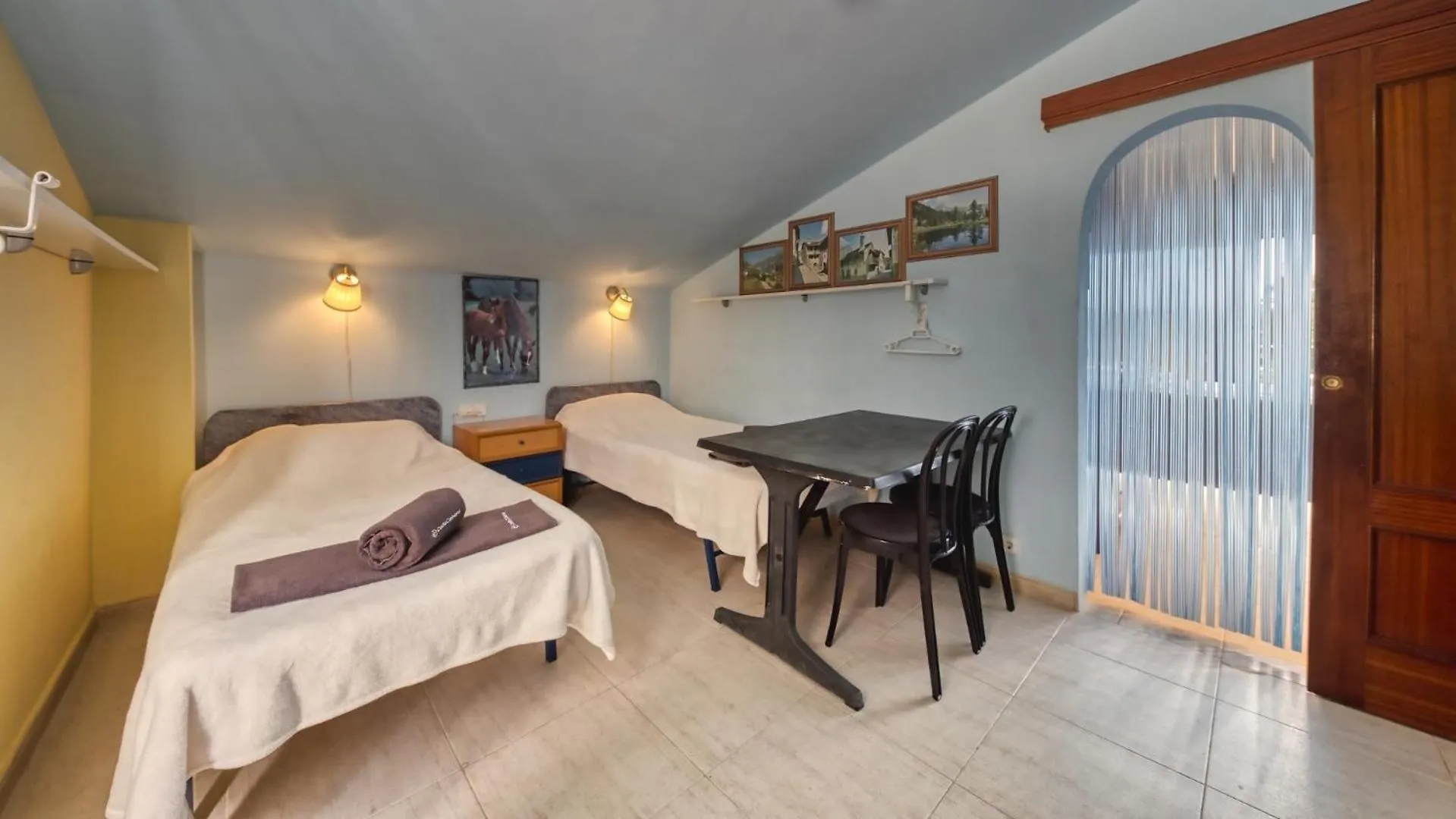 Costacabana - Villa Geolouk Vidreres 0*,