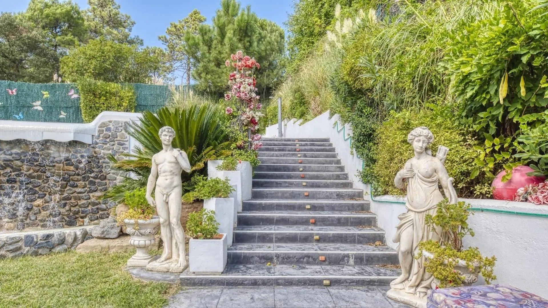 Costacabana - Villa Geolouk Vidreres